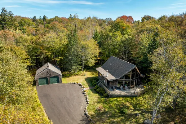 $595,000 | 49 Seawood Park Road, New Harbor, ME 04554