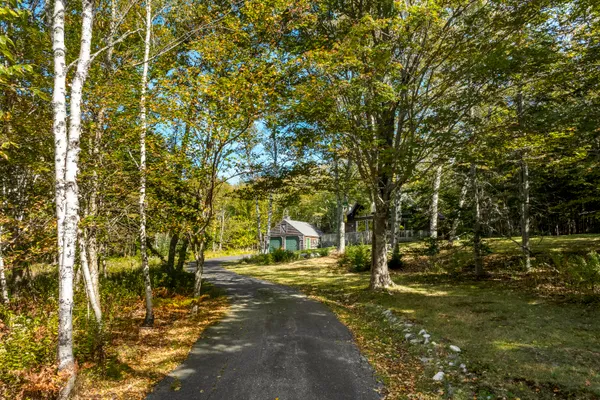 $595,000 | 49 Seawood Park Road, New Harbor, ME 04554