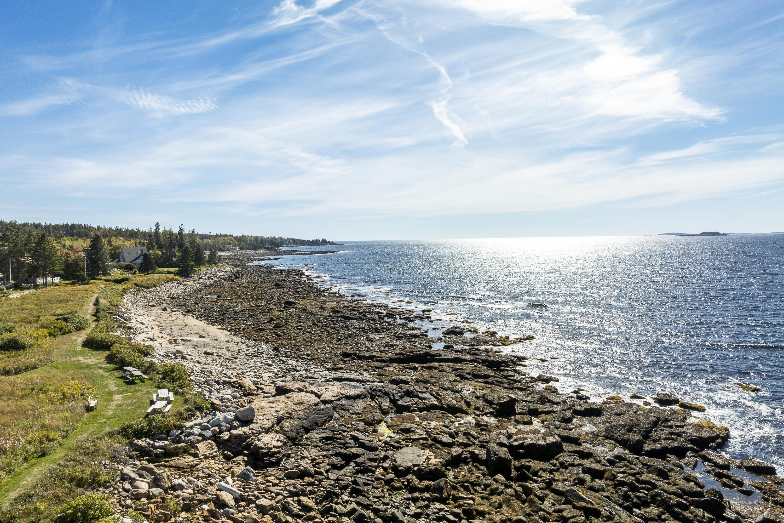 49 Seawood Park Road New Harbor, ME 04554 - Photo 40 of 40 81-49 Seawood Park Rd, Bristol, ME-TP