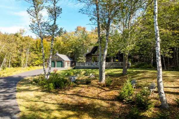 $595,000 | 49 Seawood Park Road, New Harbor, ME 04554