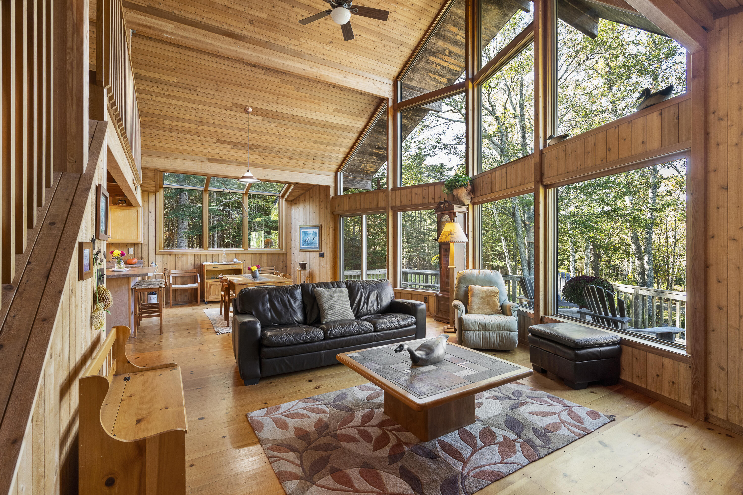 49 Seawood Park Road Bristol, ME 04554 - Photo 7 of 39 17-49 Seawood Park Rd, Bristol, ME-TP