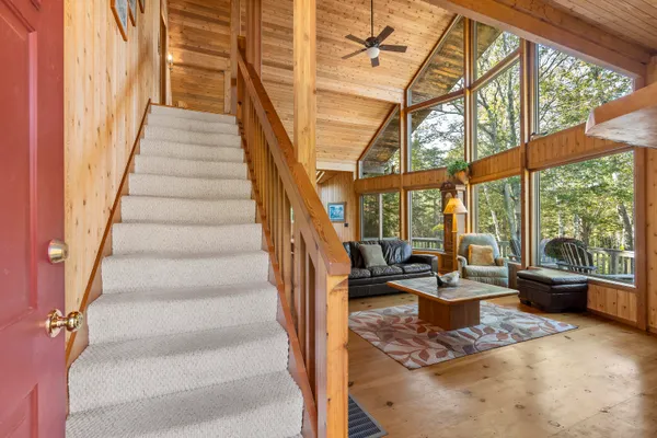 $595,000 | 49 Seawood Park Road, New Harbor, ME 04554