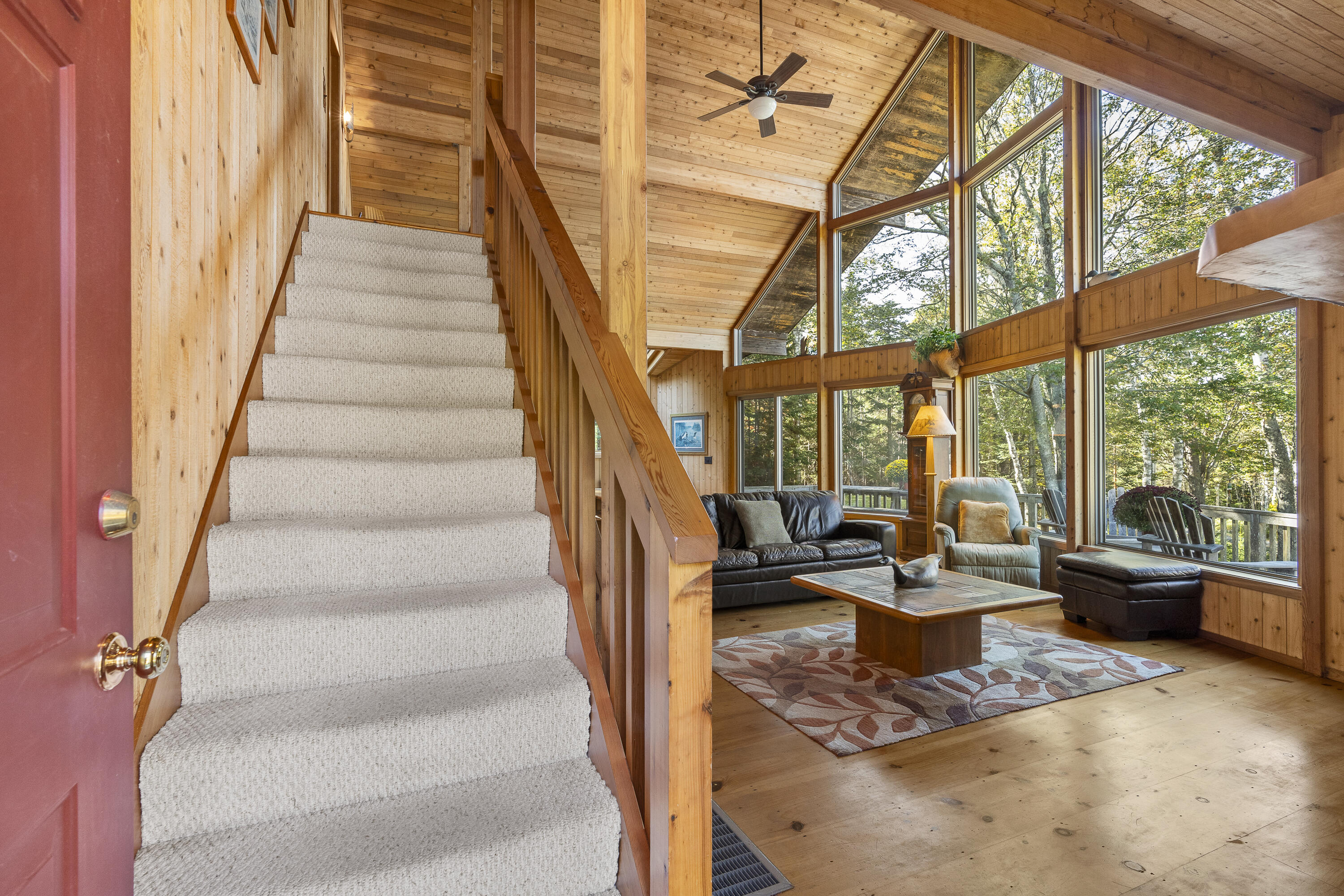 49 Seawood Park Road New Harbor, ME 04554 - Photo 7 of 40 15-49 Seawood Park Rd, Bristol, ME-TP