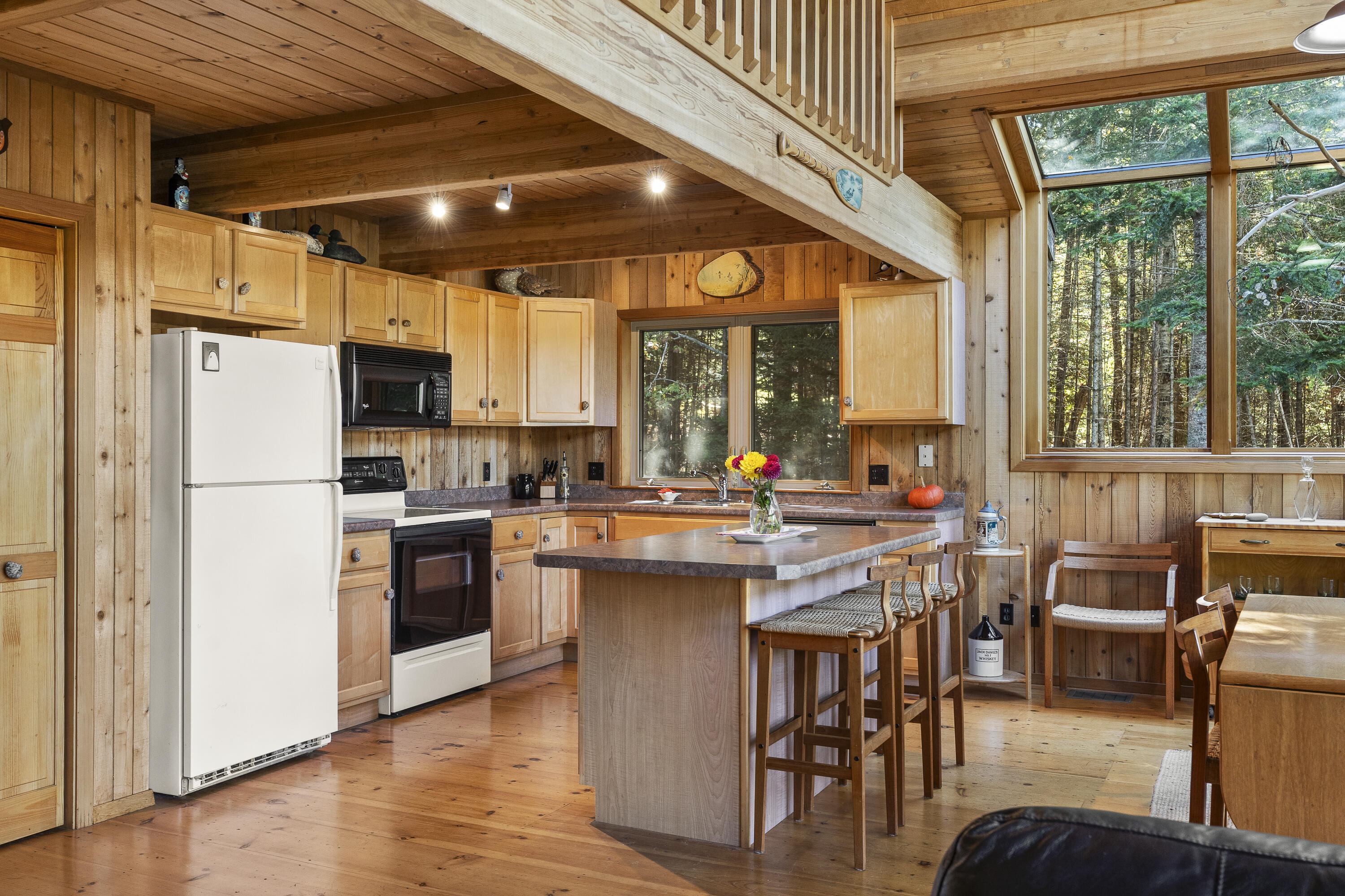 49 Seawood Park Road Bristol, ME 04554 - Photo 9 of 39 19-49 Seawood Park Rd, Bristol, ME-TP