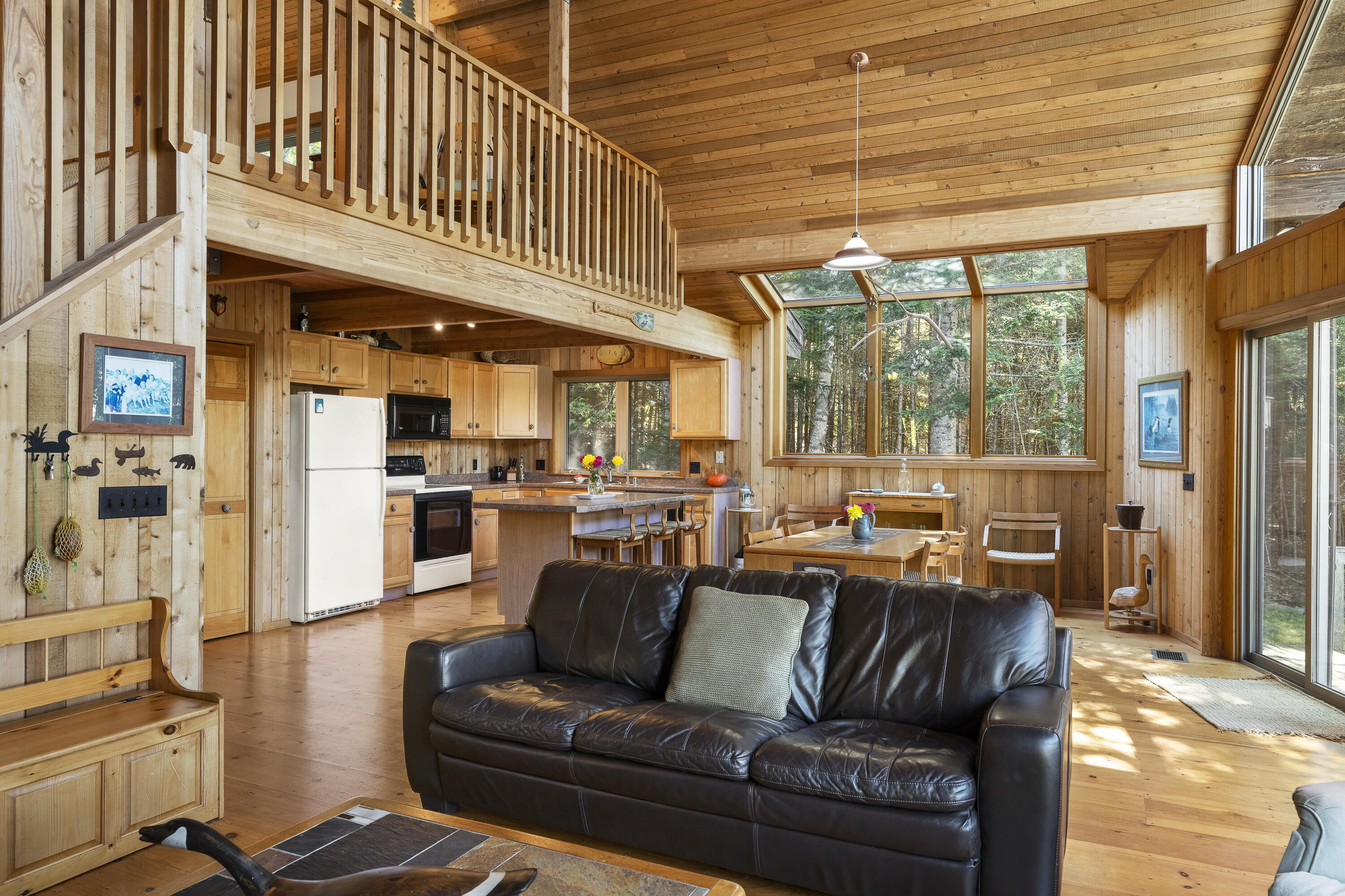 49 Seawood Park Road New Harbor, ME 04554 - Photo 9 of 40 18-49 Seawood Park Rd, Bristol, ME-TP