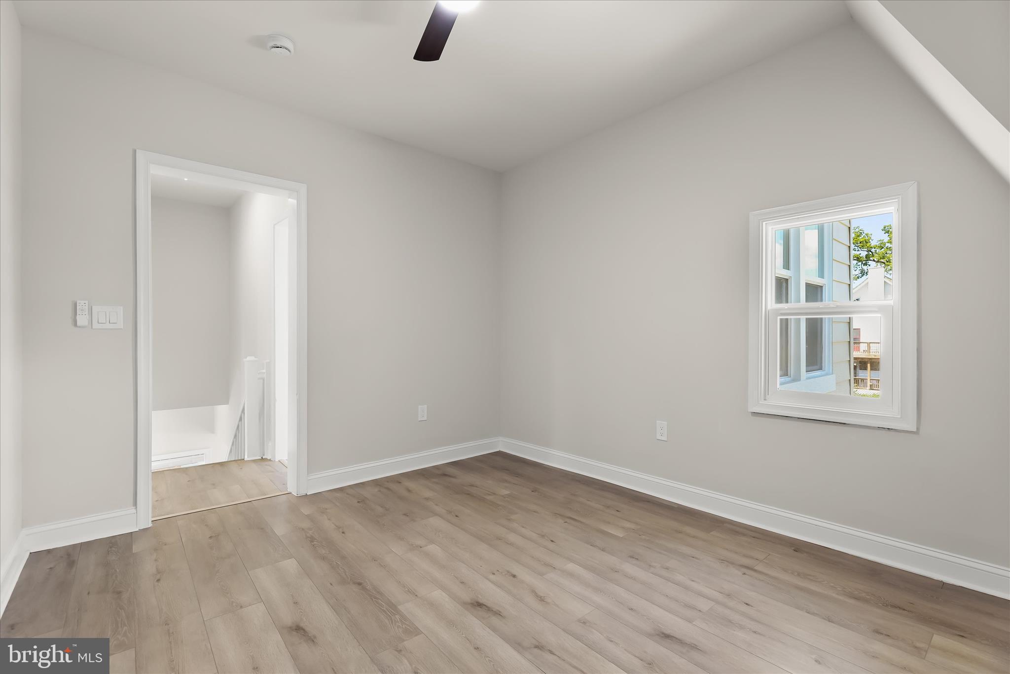 4101 Wentworth Road Baltimore, MD 21207 - Photo 45 of 76 Bonus Room