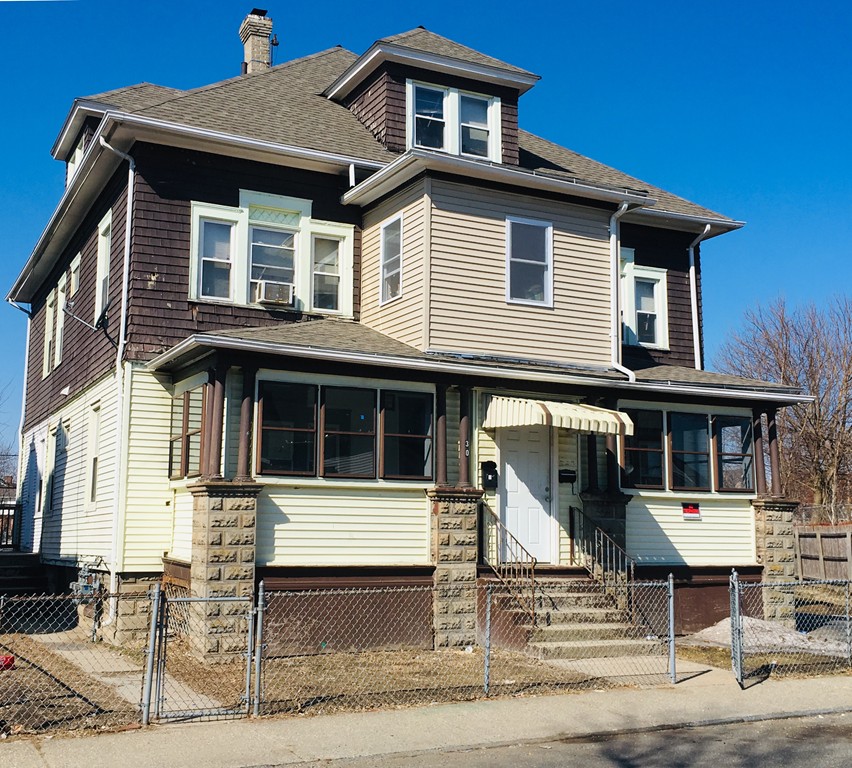 30 Foster Street Springfield, MA 01105 - Photo 1 of 10