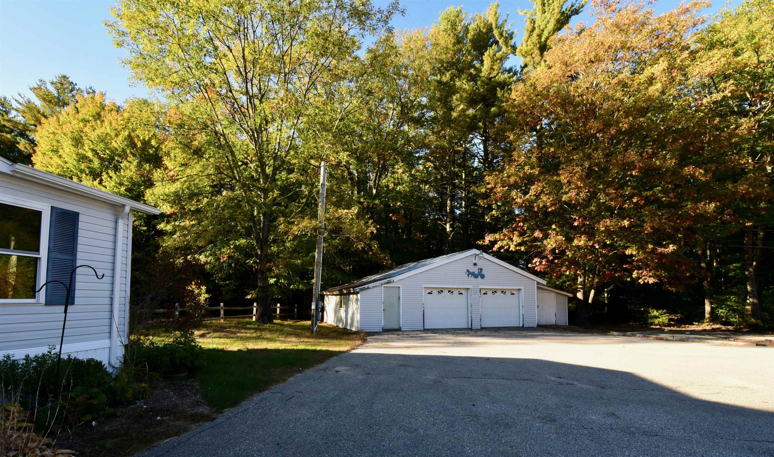 962 Davis Hill Road Conway, NH 03813 - Photo 4 of 21