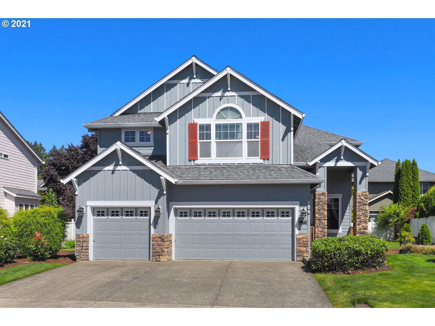 842 North 25th Terrace Cornelius, OR 97113 - Photo 1 of 32
