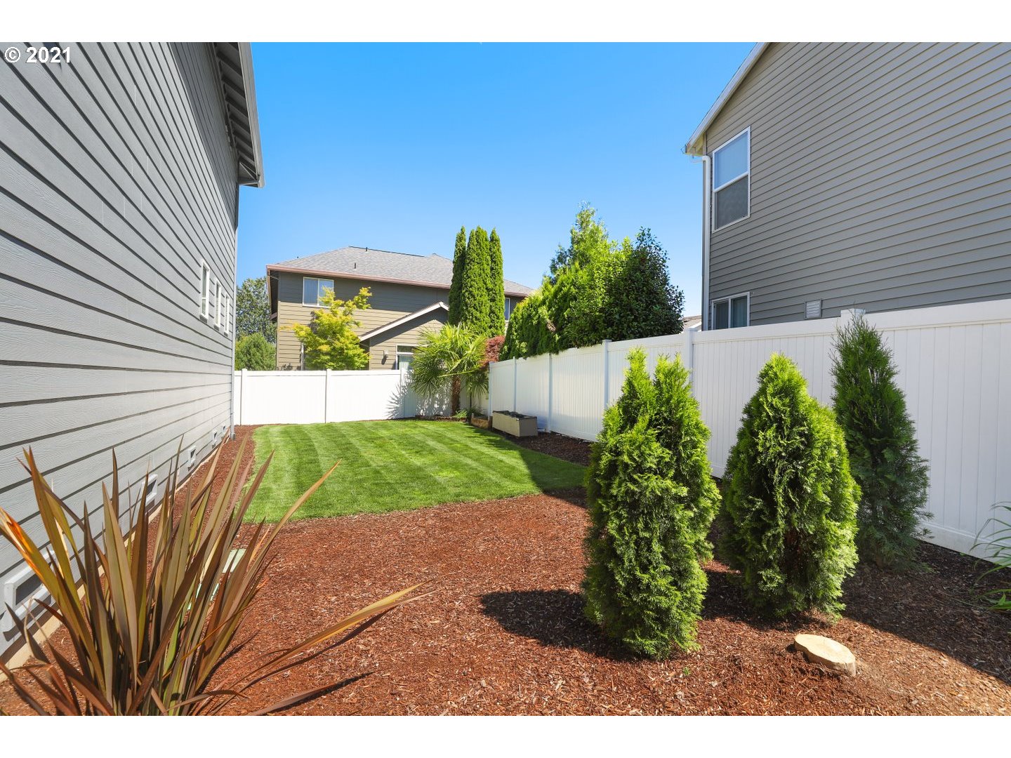 842 North 25th Terrace Cornelius, OR 97113 - Photo 31 of 32