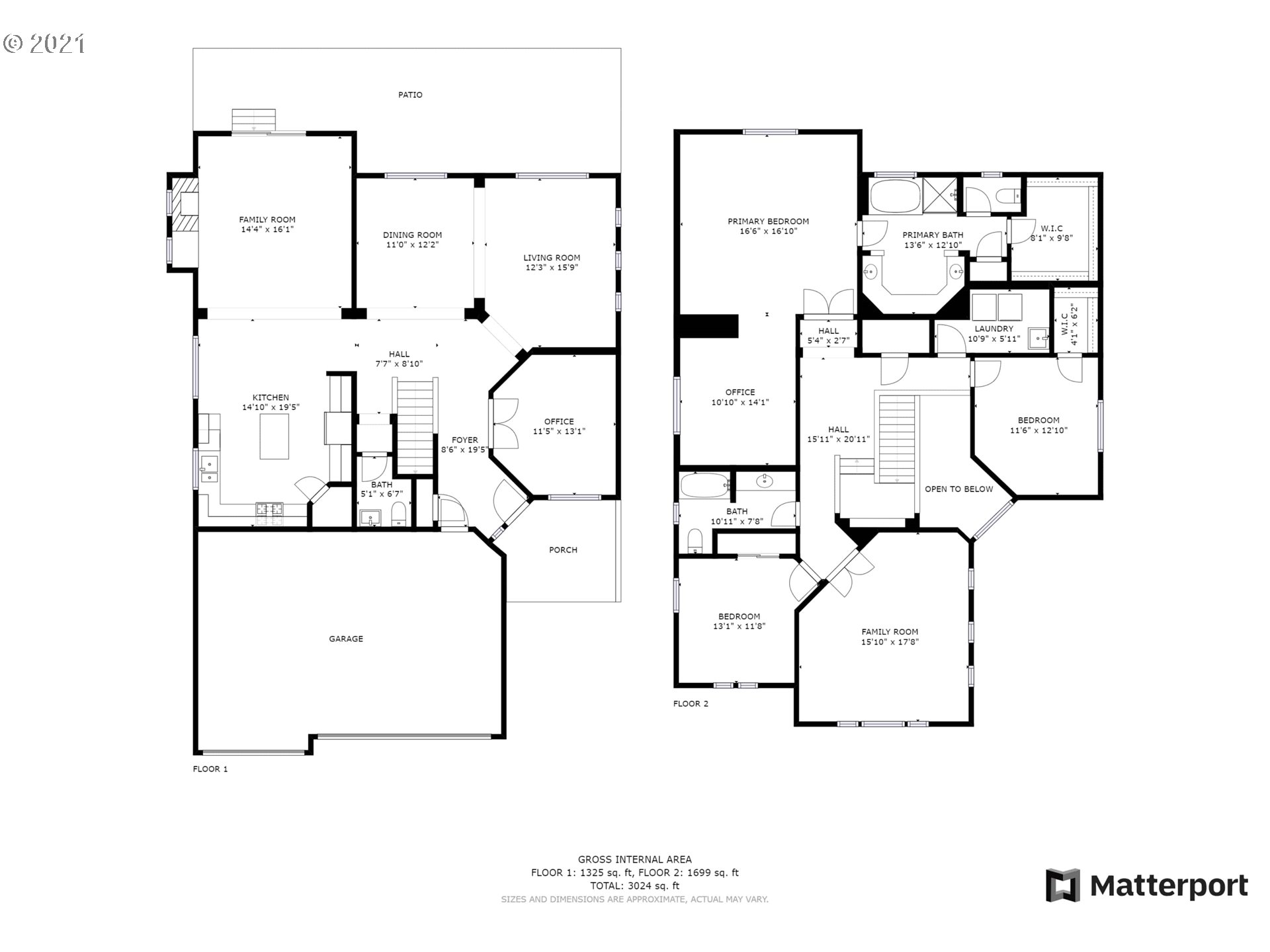 842 North 25th Terrace Cornelius, OR 97113 - Photo 32 of 32