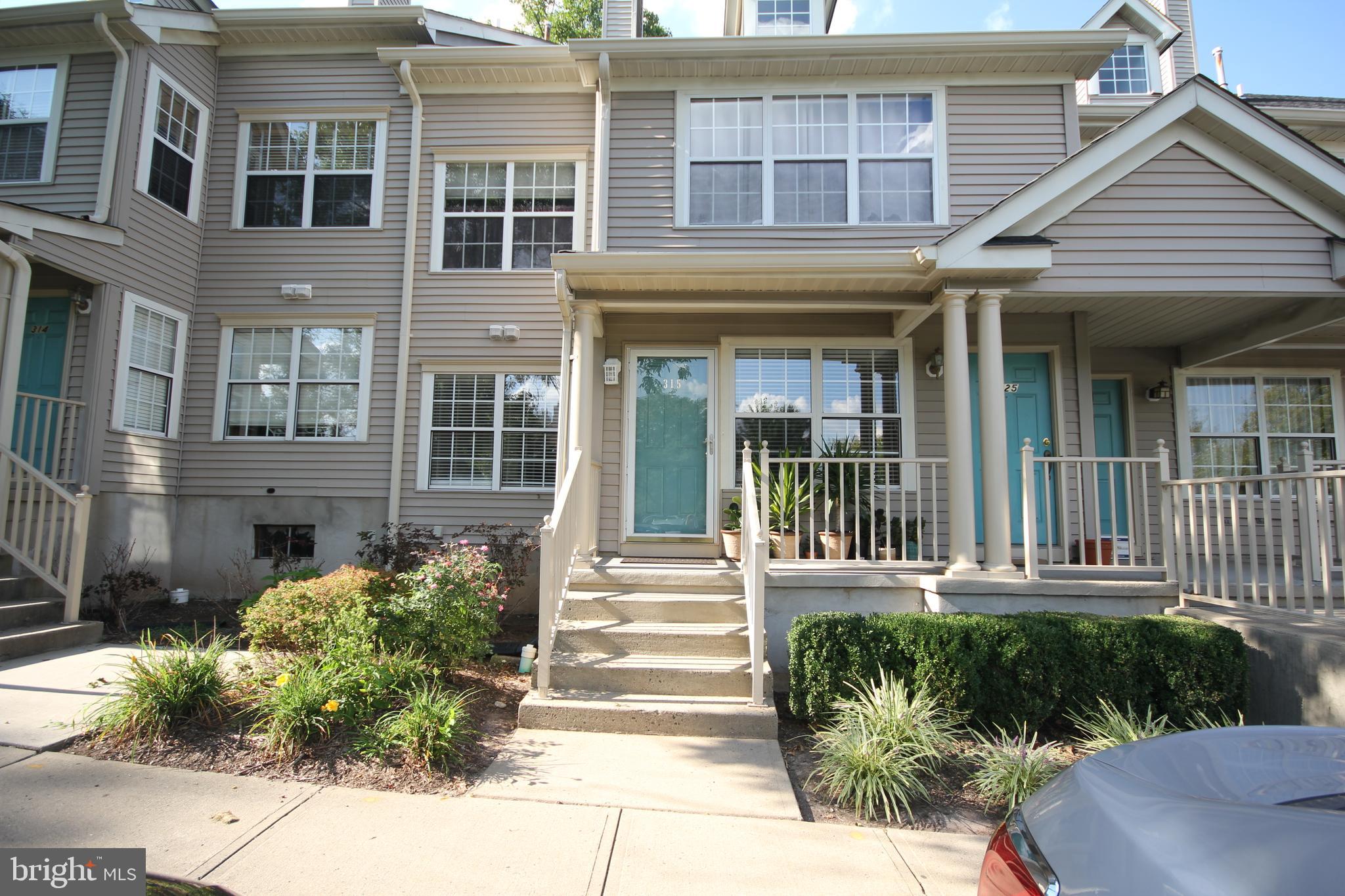 315 Brickhouse Road Princeton, NJ 08540 - Photo 1 of 5
