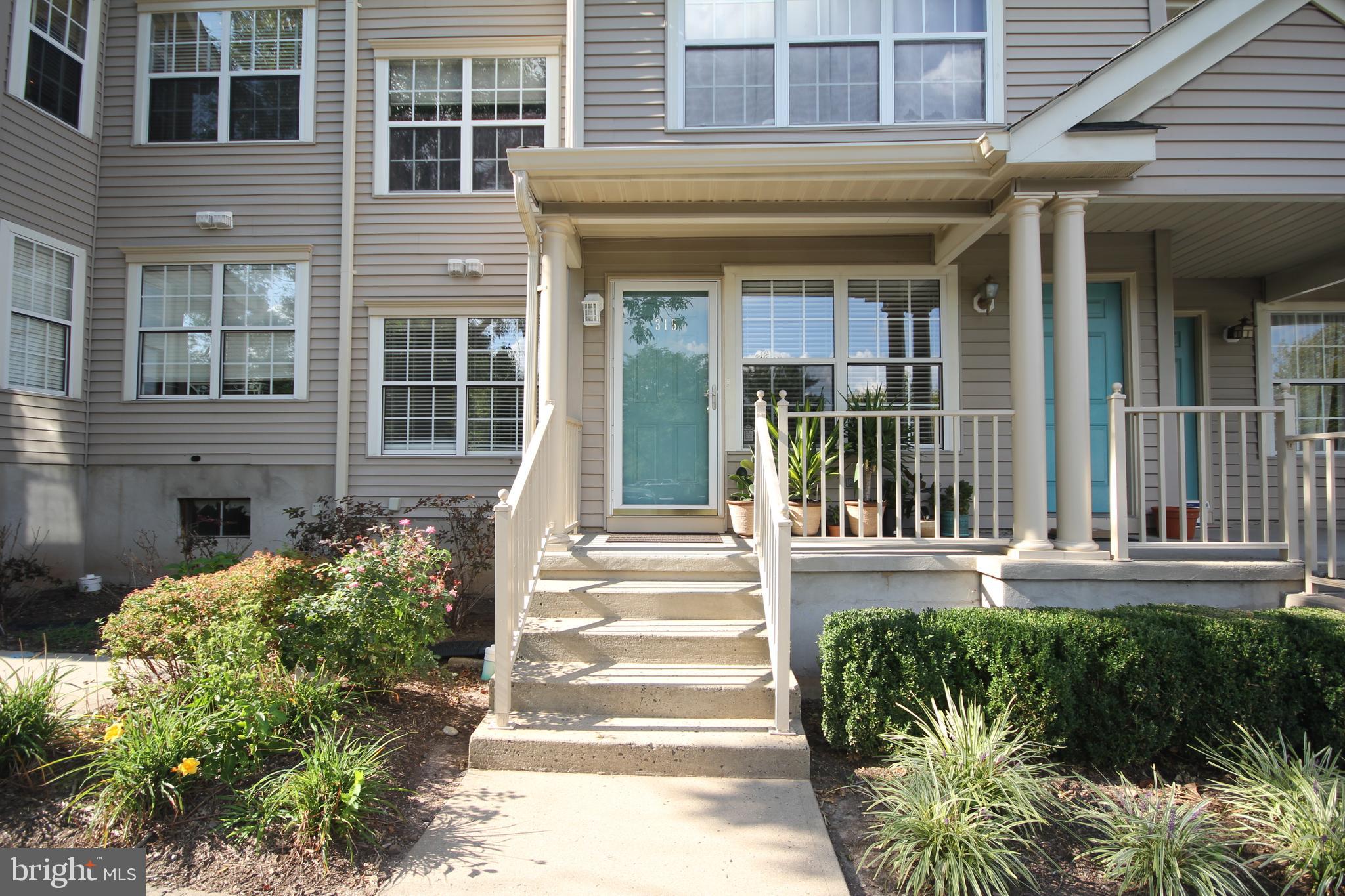 315 Brickhouse Road Princeton, NJ 08540 - Photo 3 of 5
