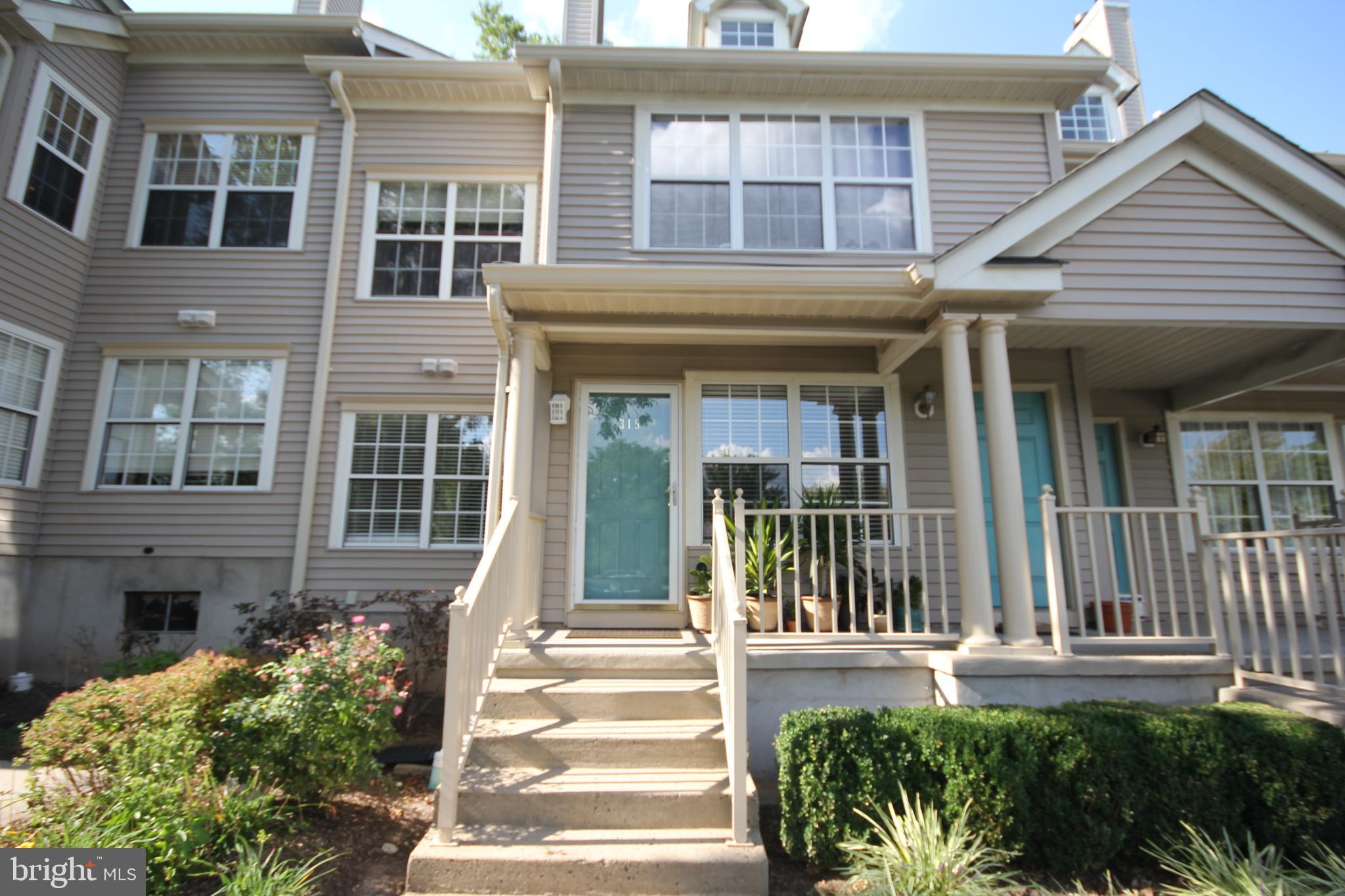 315 Brickhouse Road Princeton, NJ 08540 - Photo 4 of 5