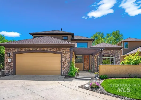 $969,900 | 2148 South Links Place, Eagle, ID 83616