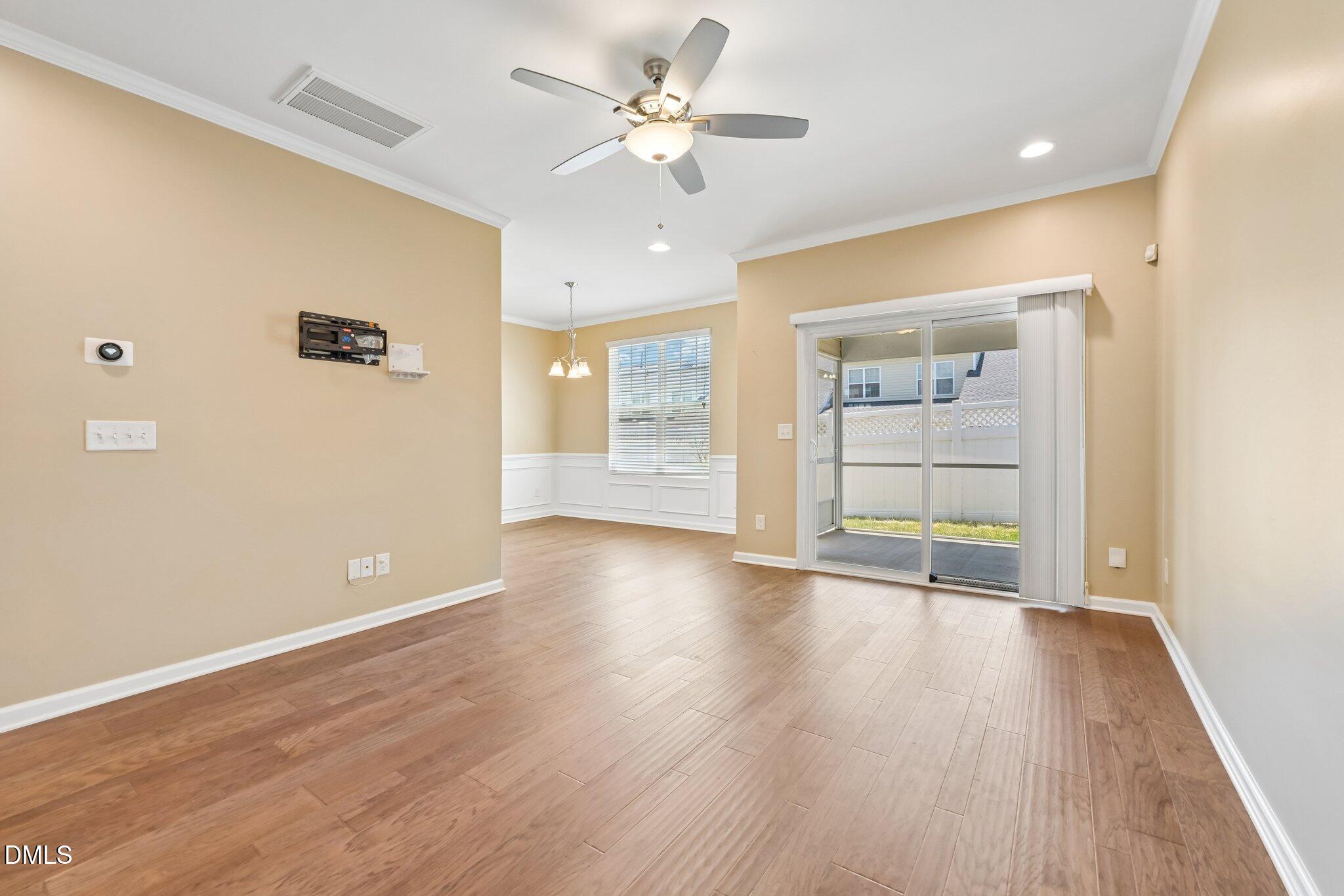 7213 Ladbrooke Street Raleigh, NC 27617 - Photo 8 of 26