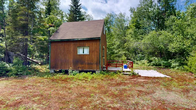 $100,000 | Lot A Goodwin Road, Carthage, ME 04224