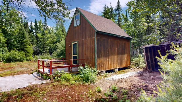 $100,000 | Lot A Goodwin Road, Carthage, ME 04224