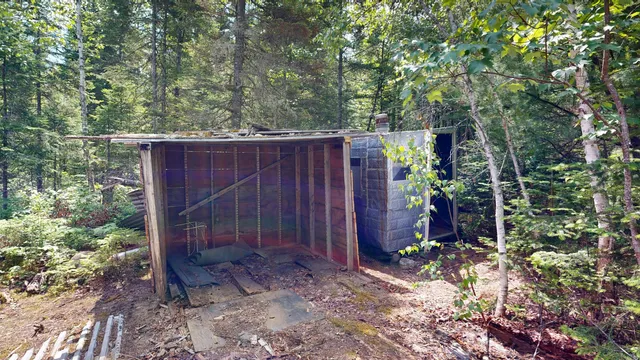 $100,000 | Lot A Goodwin Road, Carthage, ME 04224