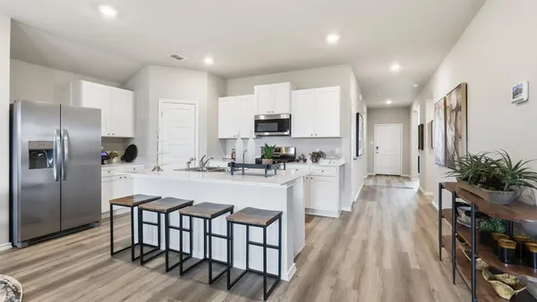 $329,990 | 10640 Sunrise Crk Drive, Crowley, TX 76036