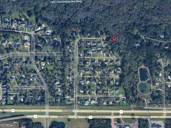 $39,999 | 0 Dunleith Boulevard, Unit LOT 18, Dothan, AL 36303