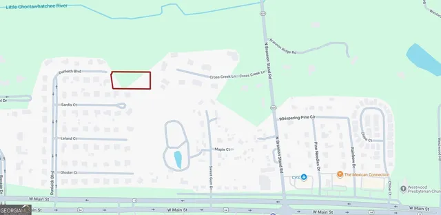 $39,999 | 0 Dunleith Boulevard, Unit LOT 18, Dothan, AL 36303