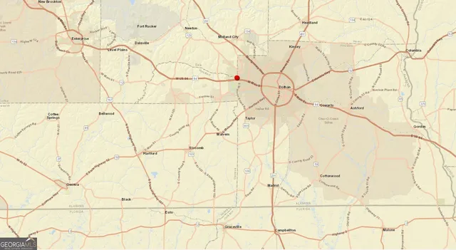 $39,999 | 0 Dunleith Boulevard, Unit LOT 18, Dothan, AL 36303