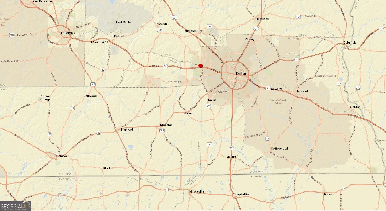 0 Dunleith Boulevard, Unit LOT 18 Dothan, AL 36303 - Photo 6 of 7