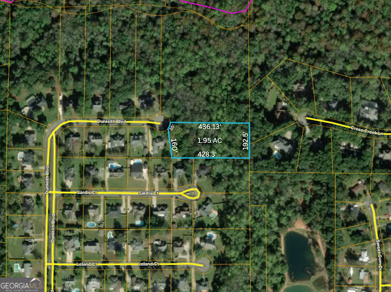 0 Dunleith Boulevard, Unit LOT 18 Dothan, AL 36303 - Photo 7 of 7