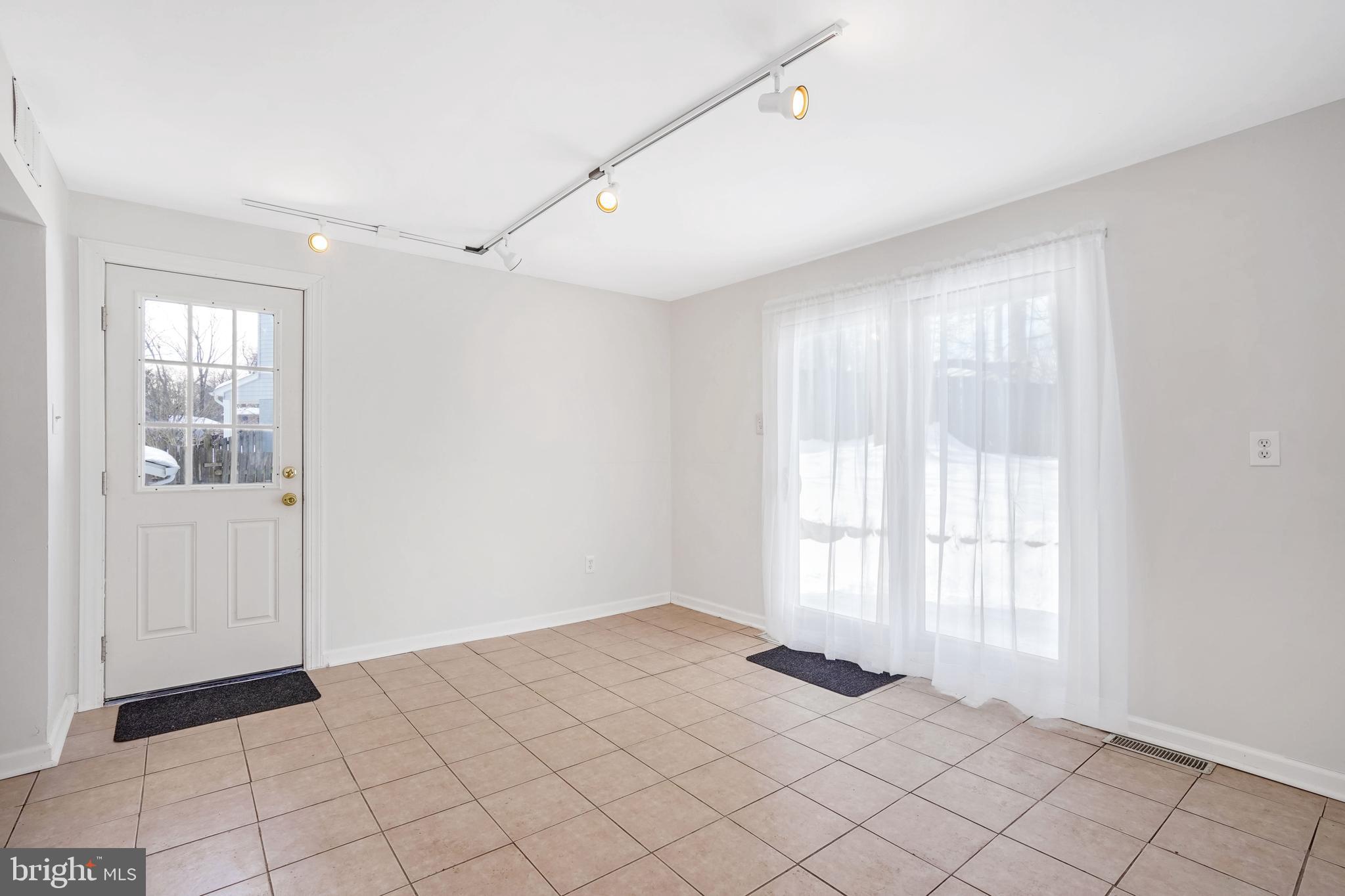 6710 Red Jacket Road Springfield, VA 22152 - Photo 28 of 53 a view of an empty room and window