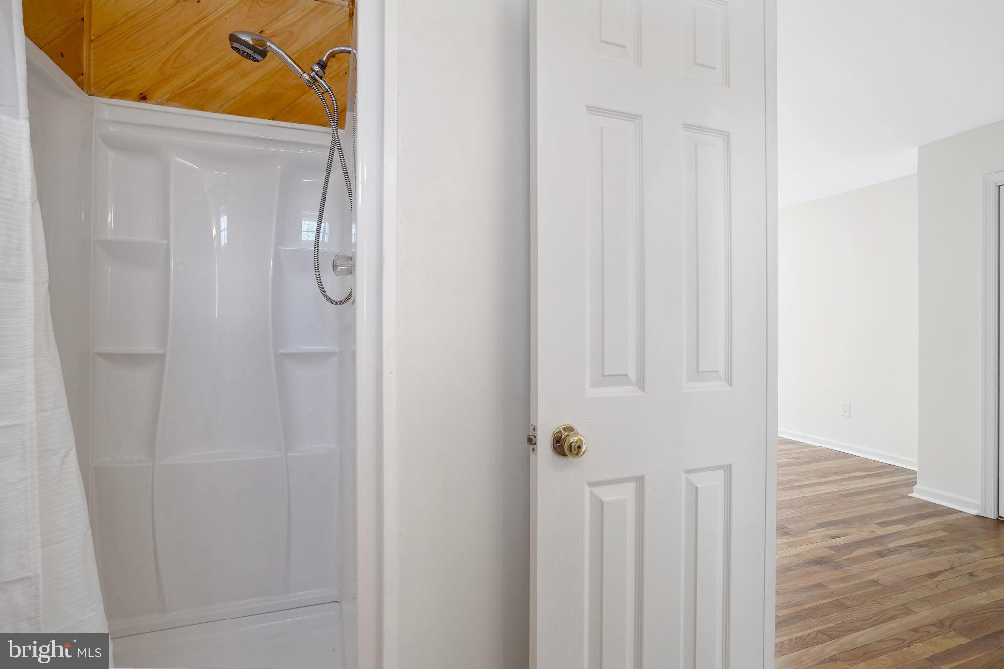 6710 Red Jacket Road Springfield, VA 22152 - Photo 36 of 53 Newly Remodeled Primary Bathroom
