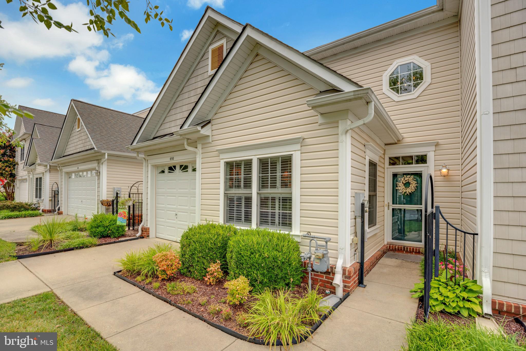 658 Ruxton Road, Unit 60 Solomons, MD 20629 - Photo 1 of 27