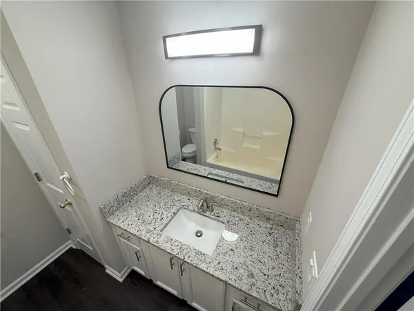 $2,600 | 13341 Harpley Court, Alpharetta, GA 30004