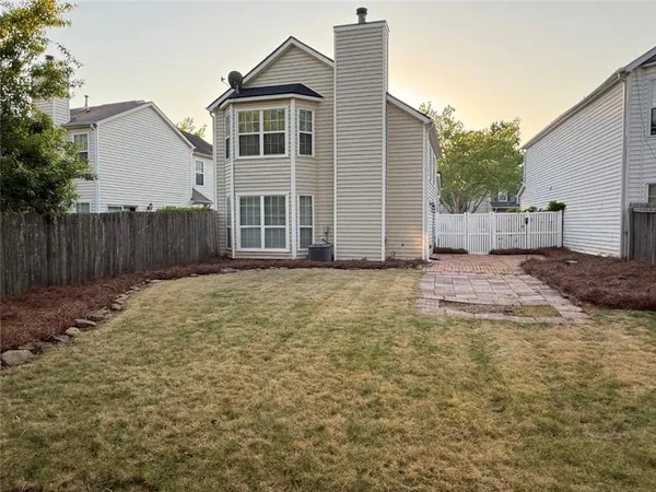$2,600 | 13341 Harpley Court, Alpharetta, GA 30004