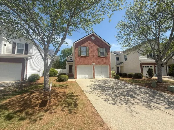 $2,600 | 13341 Harpley Court, Alpharetta, GA 30004