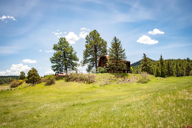 $1,395,000 | 976 Hersch Avenue, Pagosa Springs, CO 81147
