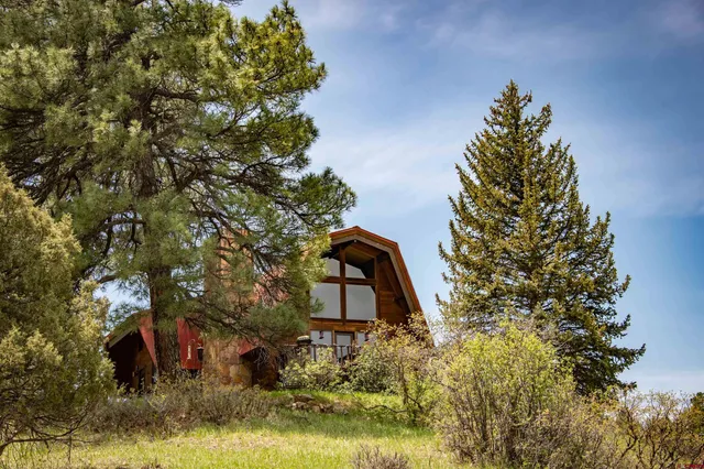 $1,395,000 | 976 Hersch Avenue, Pagosa Springs, CO 81147