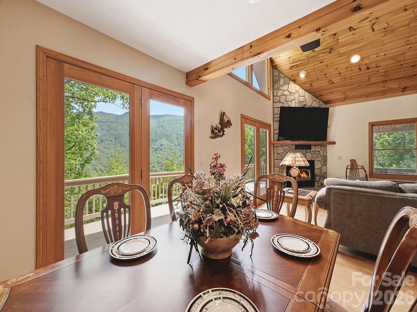 808 Nottingham Road Maggie Valley, NC 28751 - Photo 13 of 41 Gallery Image 13