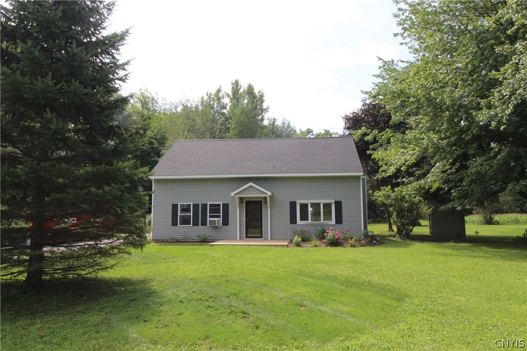 968 Shantz Road Elbridge, NY 13080 - Photo 1 of 1 Gallery Image 1