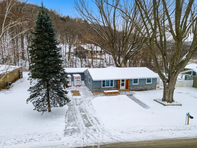 $234,900 | N1914 Wedgewood Drive East, Shelby, WI 54601