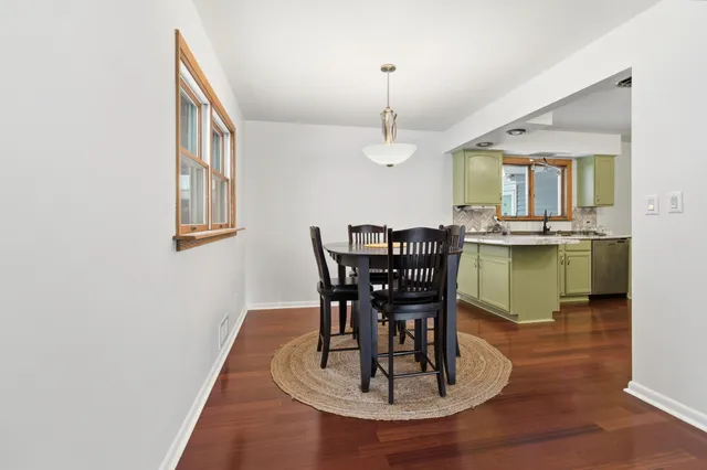 $234,900 | N1914 Wedgewood Drive East, Shelby, WI 54601