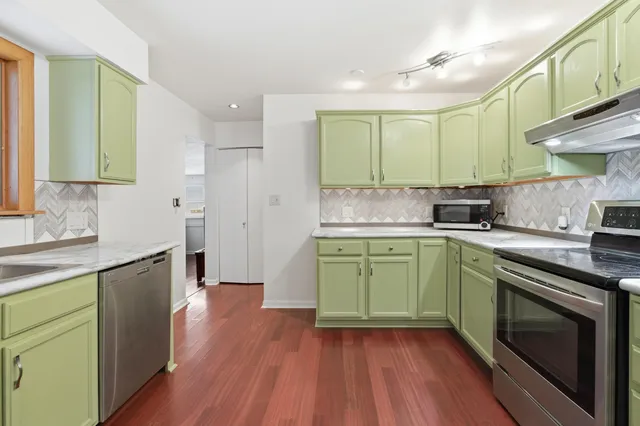 $234,900 | N1914 Wedgewood Drive East, Shelby, WI 54601