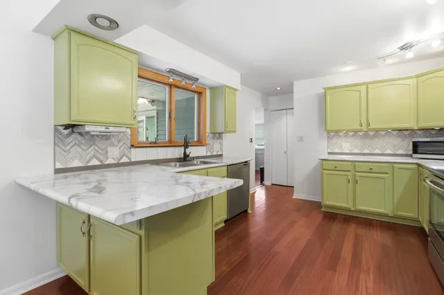 $234,900 | N1914 Wedgewood Drive East, Shelby, WI 54601