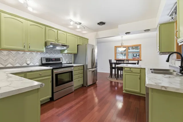 $234,900 | N1914 Wedgewood Drive East, Shelby, WI 54601