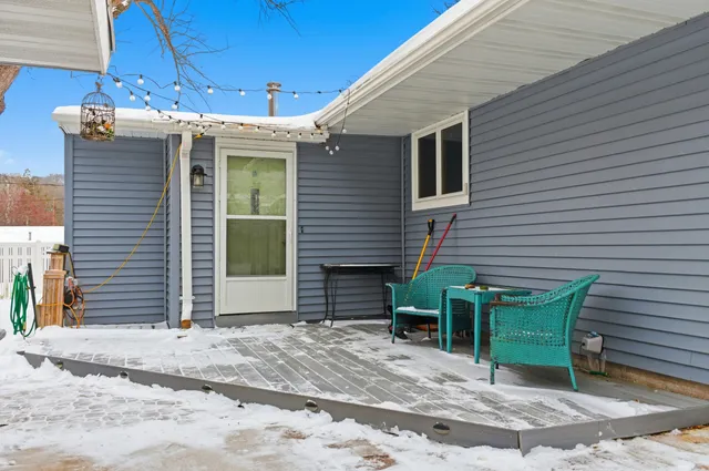 $234,900 | N1914 Wedgewood Drive East, Shelby, WI 54601