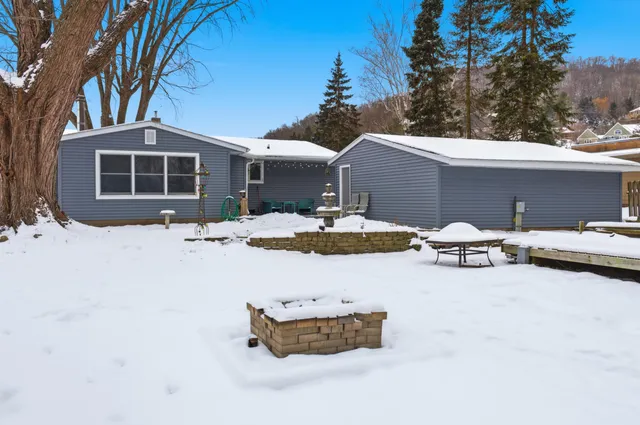$234,900 | N1914 Wedgewood Drive East, Shelby, WI 54601