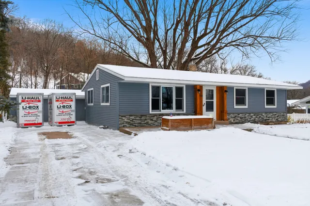 $234,900 | N1914 Wedgewood Drive East, Shelby, WI 54601