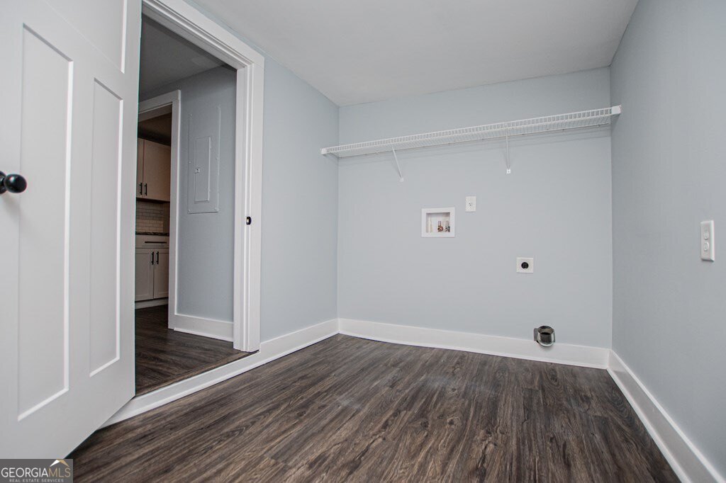 61 Davenport Mill Road Carrollton, GA 30117 - Photo 33 of 62