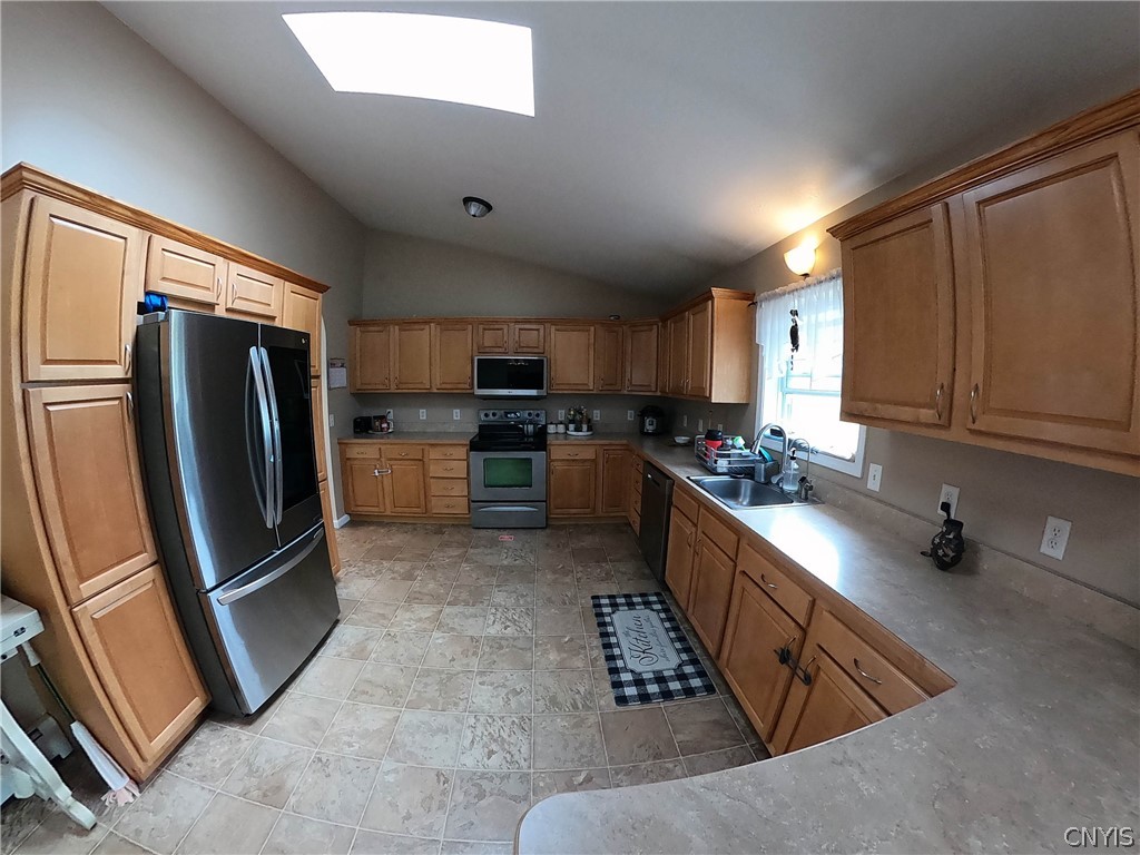 22362 Knowlesville Road Pamelia, NY 13601 - Photo 10 of 38