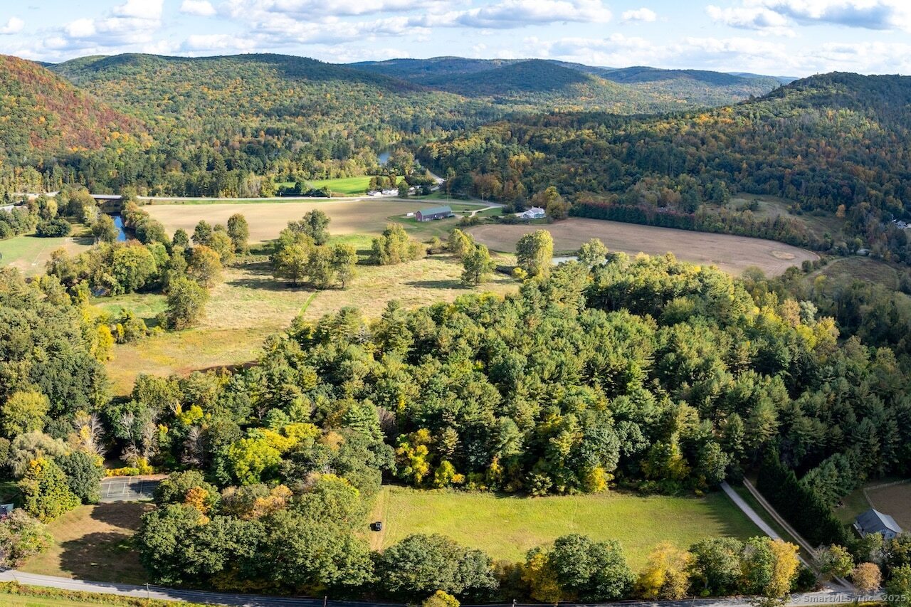 Dugway Road Salisbury, CT 06068 - Photo 1 of 1